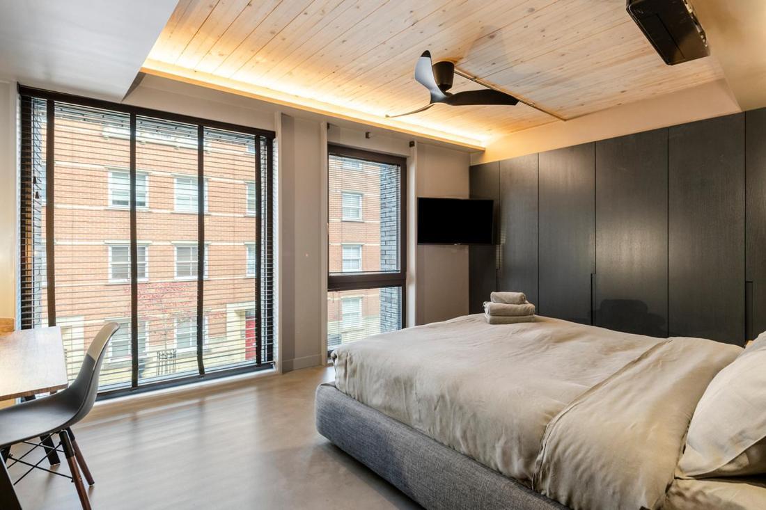 Sleepy Joes Apartments London Exterior photo