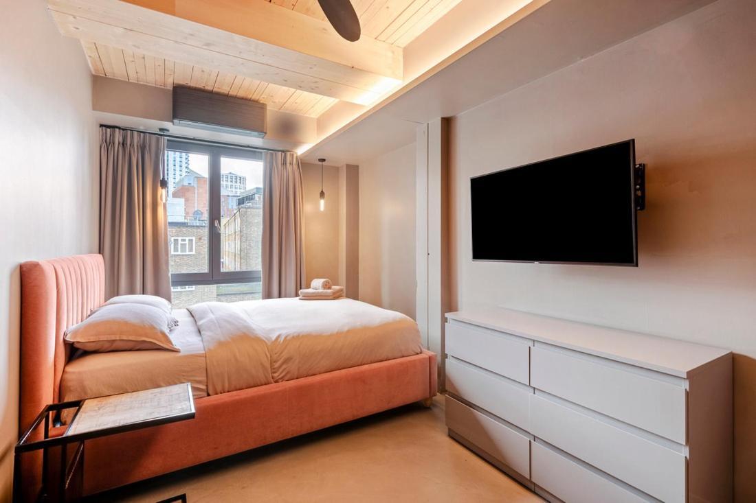 Sleepy Joes Apartments London Exterior photo