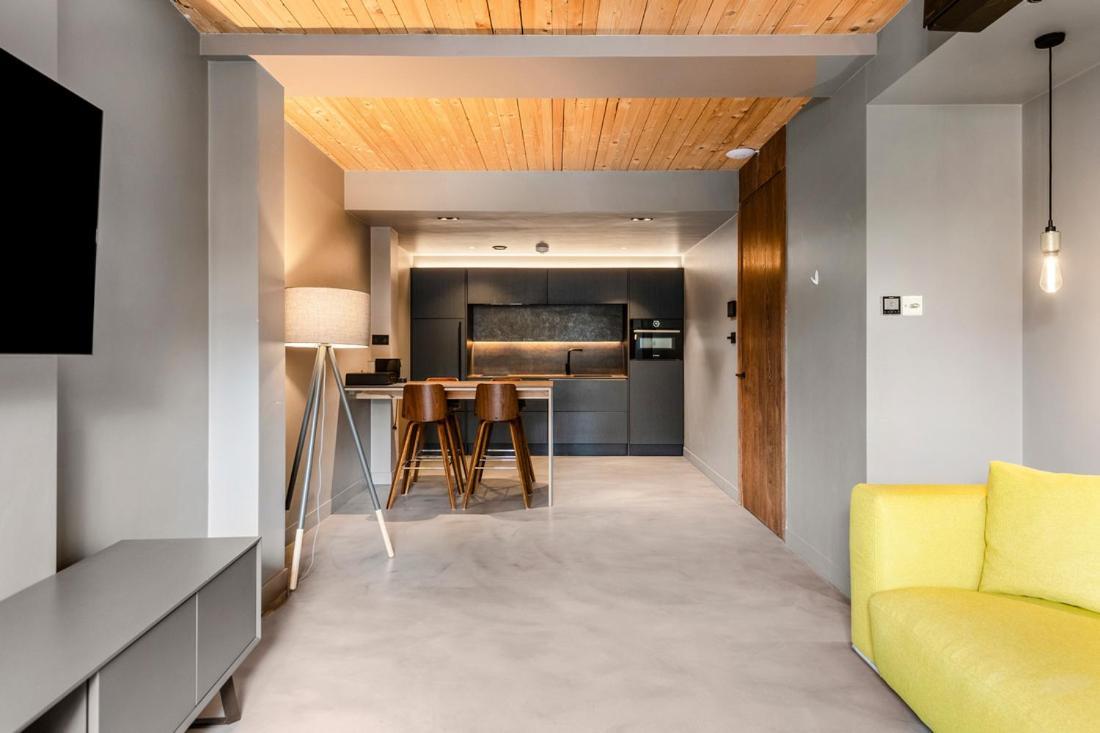 Sleepy Joes Apartments London Exterior photo