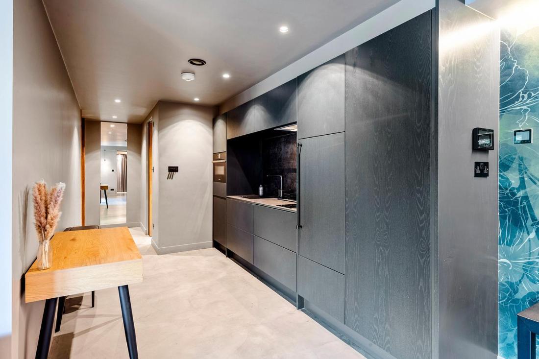 Sleepy Joes Apartments London Exterior photo