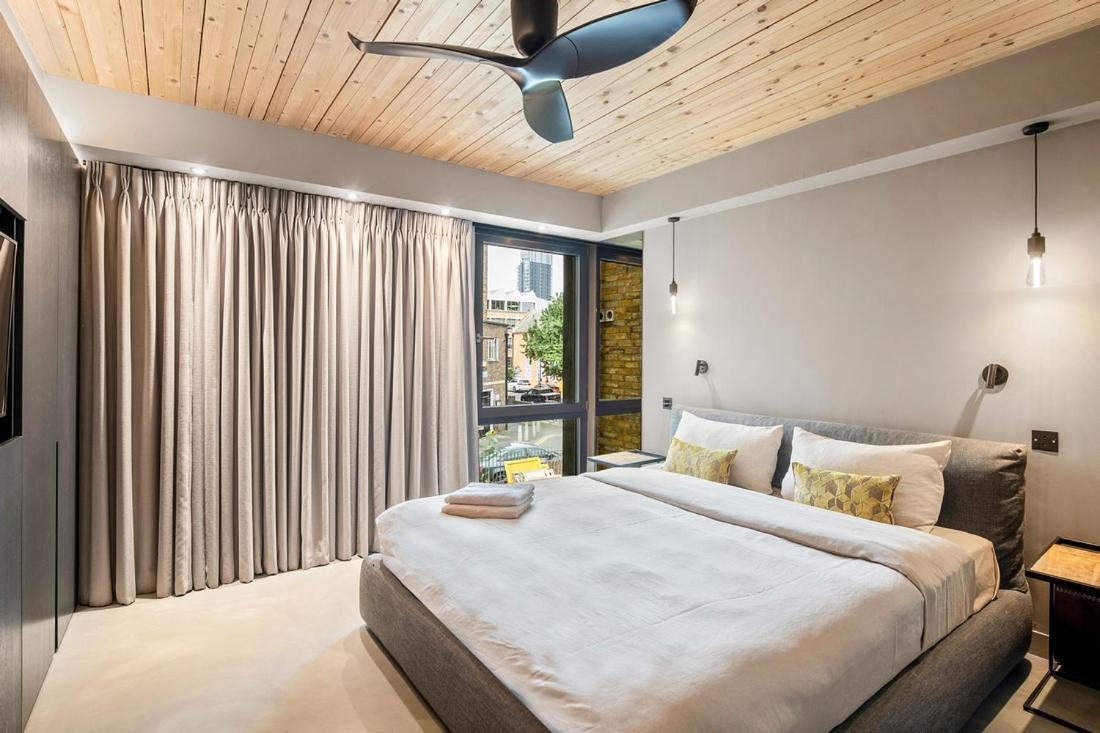 Sleepy Joes Apartments London Exterior photo