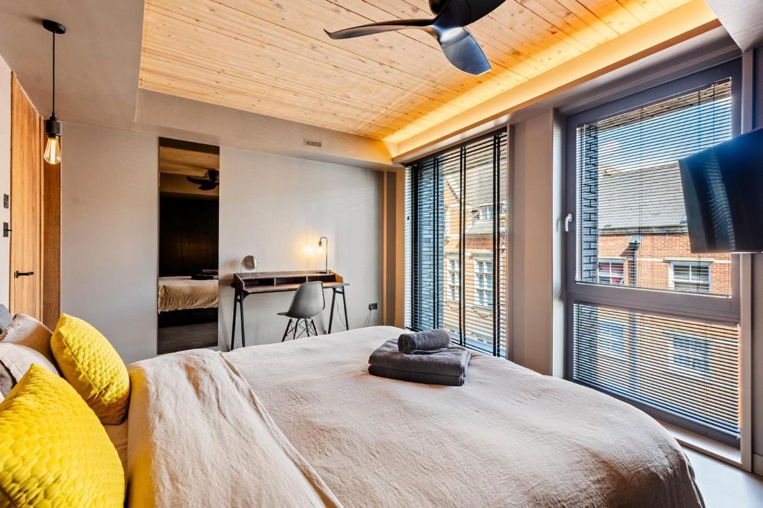 Sleepy Joes Apartments London Exterior photo
